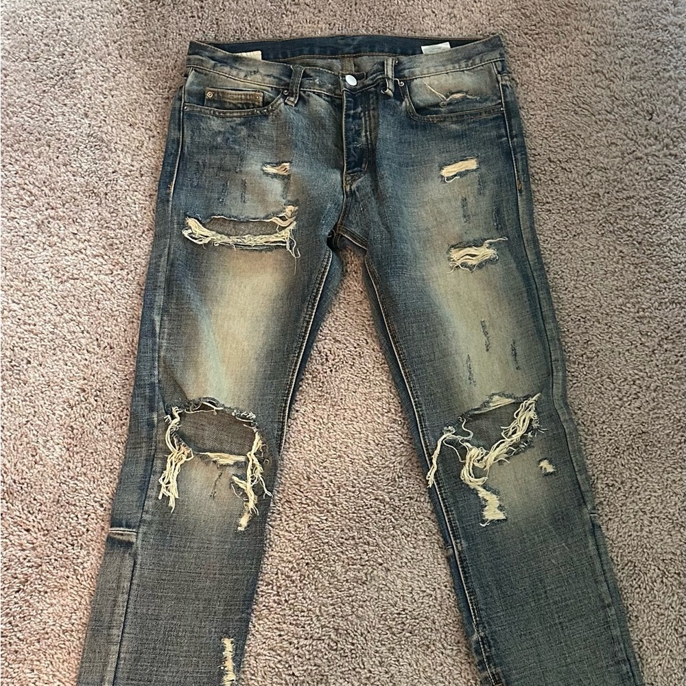 MNML Jeans